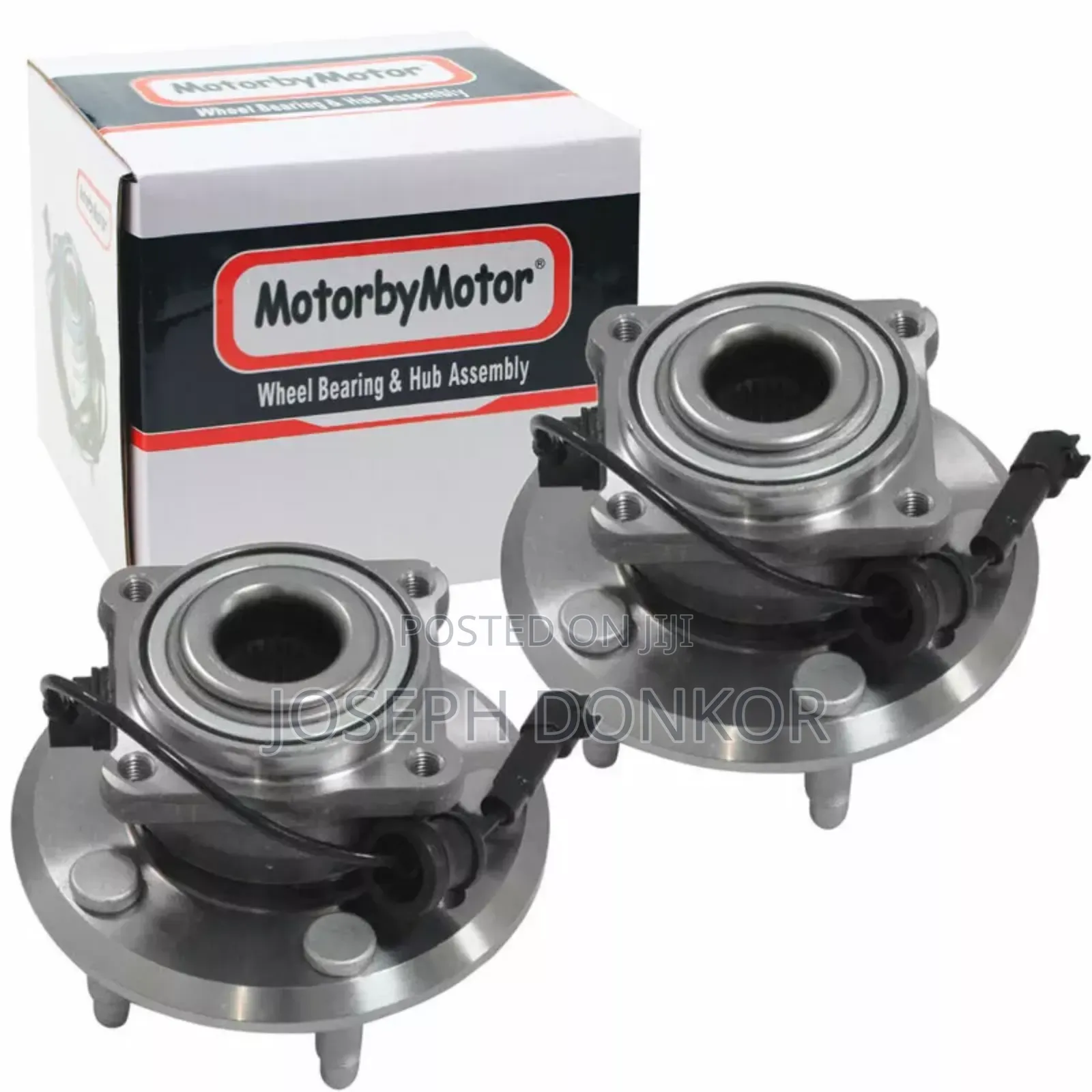 Equinox Back Hub 2010,2011 2012,2013,2014,2015,2016,2017