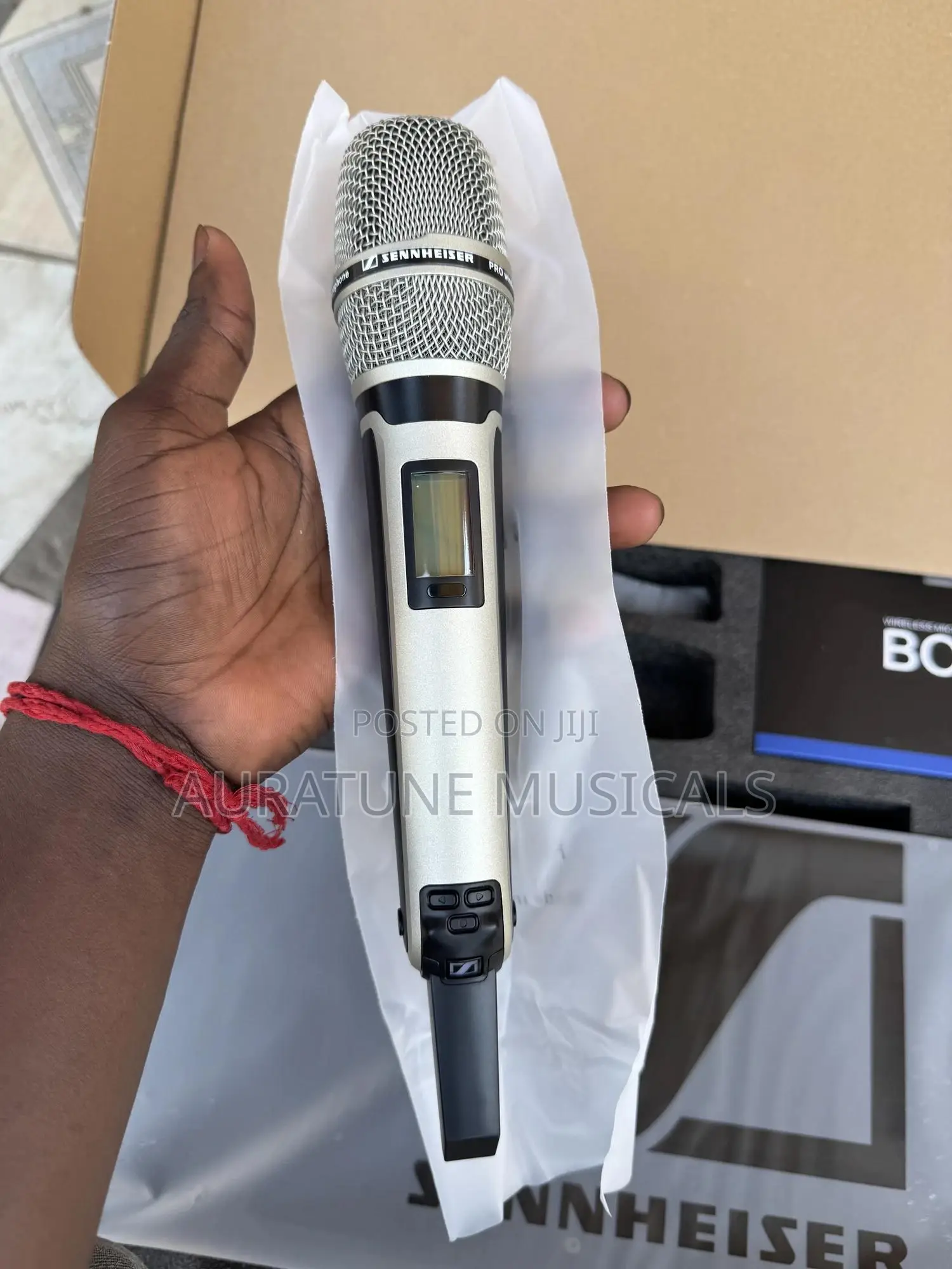 Sennheiser Skm9000