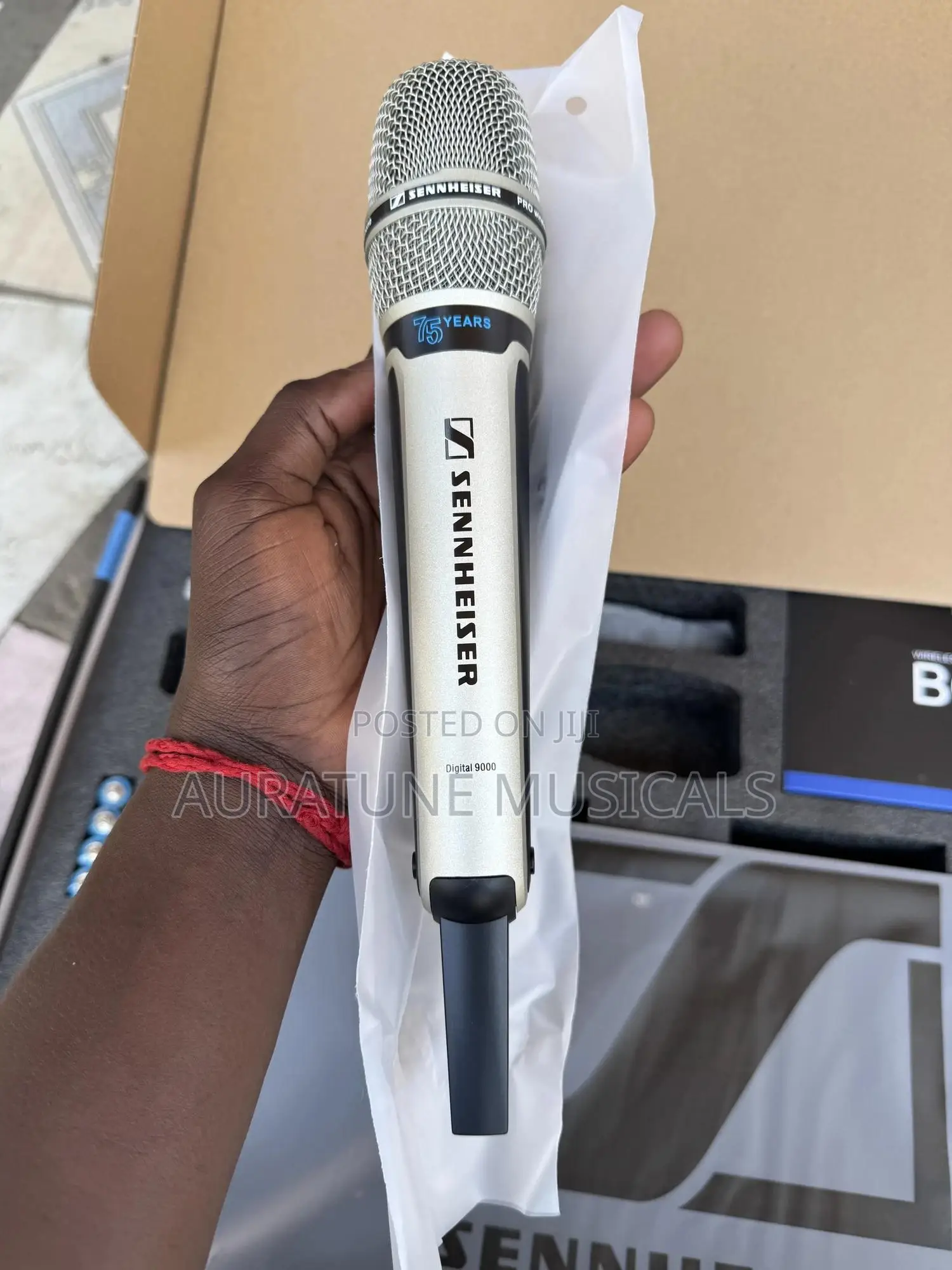 Sennheiser Skm9000