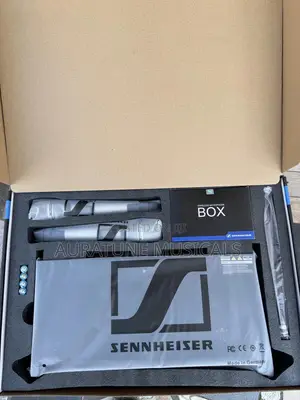 Sennheiser Skm9000