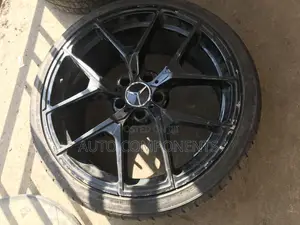 Alloy Rim19 for Mercedes Benz