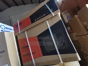 Unique Coolness Asano 1.5hp Air Conditioner