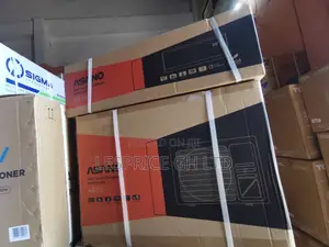Asano 1.5hp Air Conditioner Grab Yours Now!!