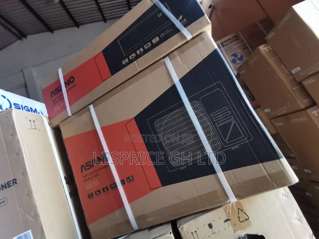 Asano 1.5hp Air Conditioner Best Assurance