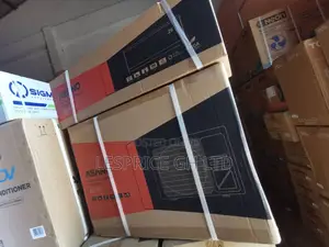 Forever Quality!! Asano 1.5hp Air Conditioner
