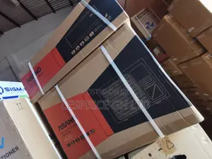 Asano 12000btu 410a AC Modern Cool