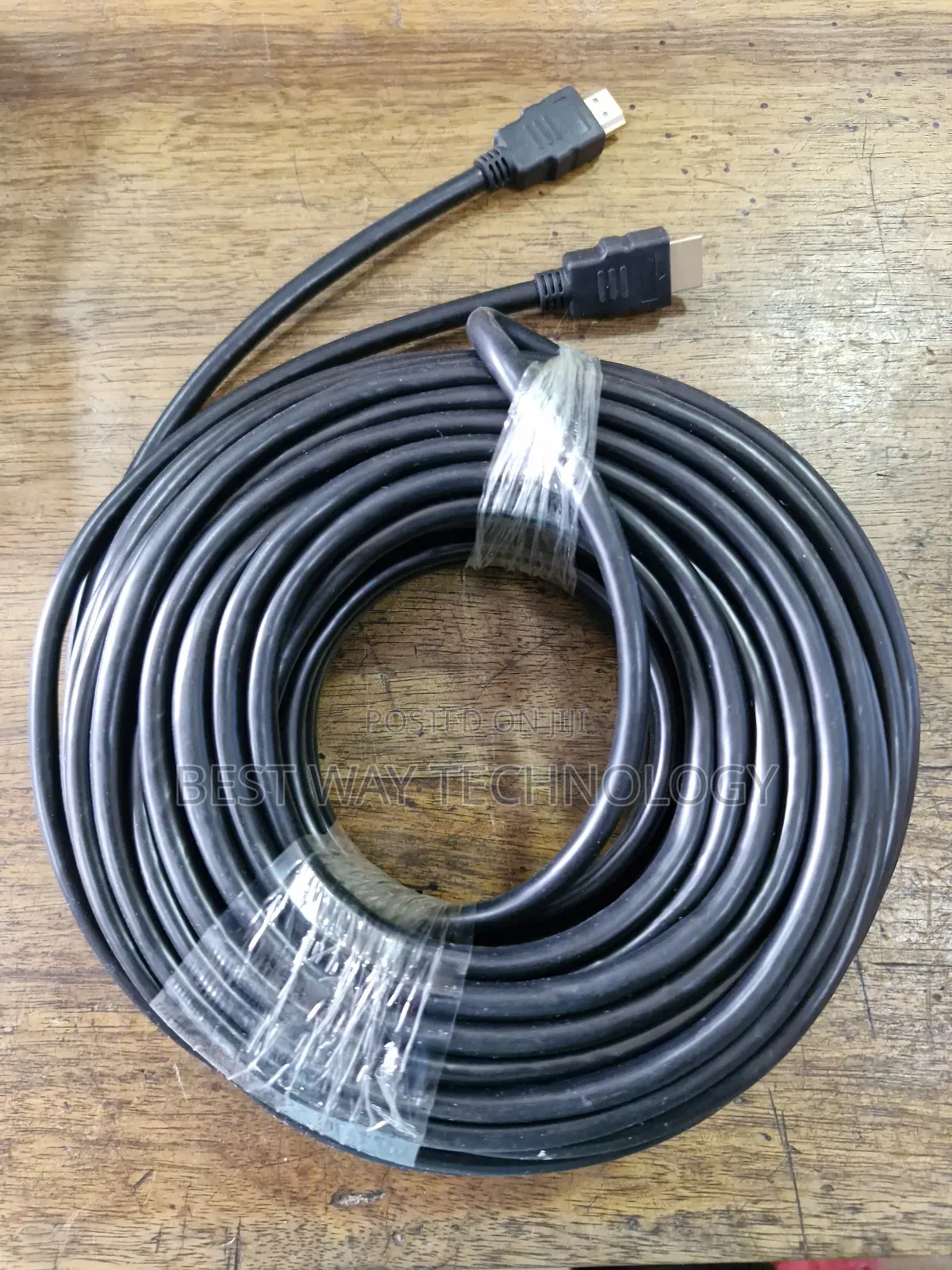 20m Hdmi Cable
