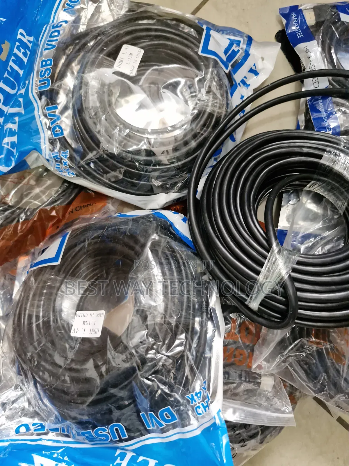 20m Hdmi Cable