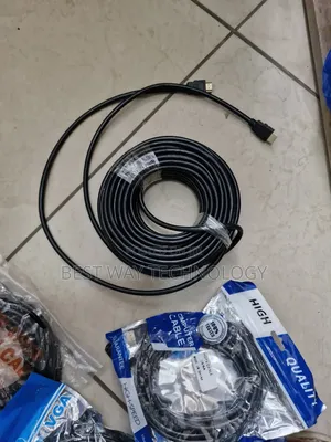 20m Hdmi Cable