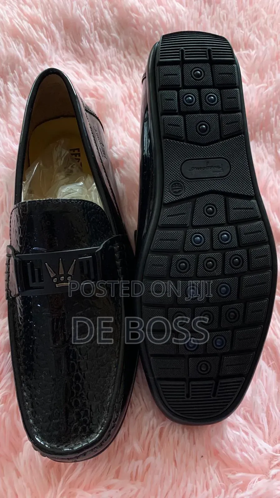 Loafers Shoes for Men