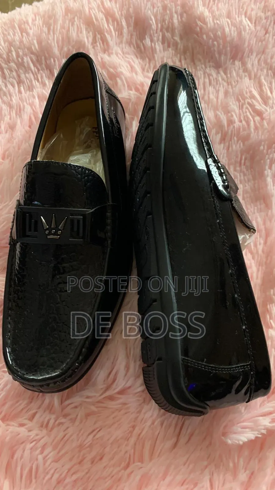 Loafers Shoes for Men