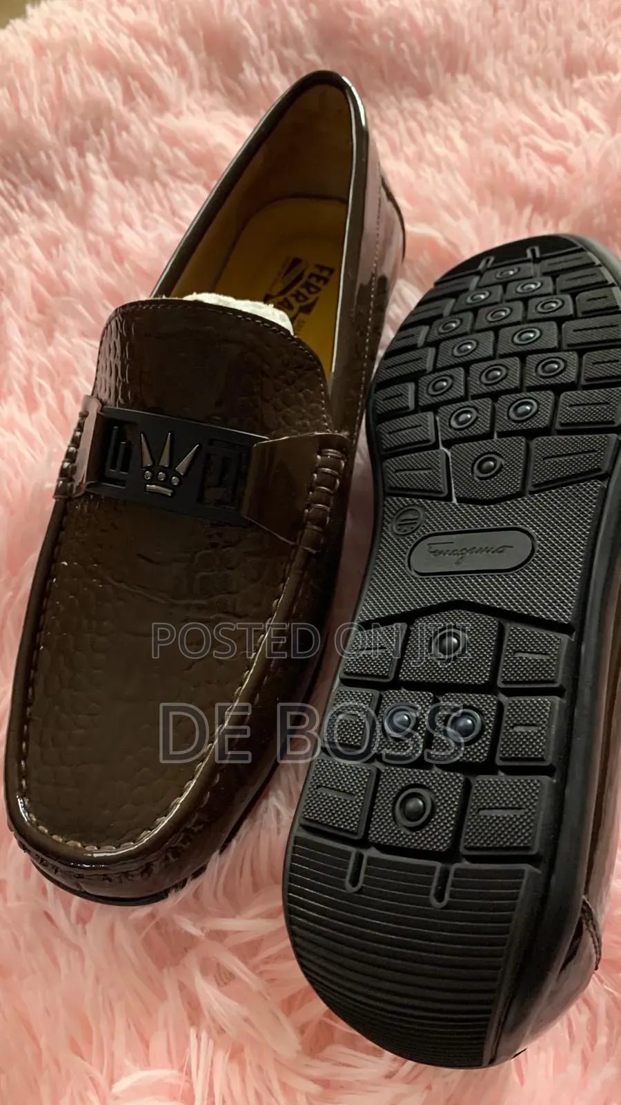 Loafers Shoes for Men