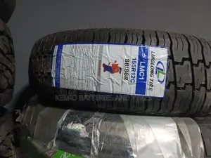 155R12C Linglong Tyres Tires _ Free Delivery