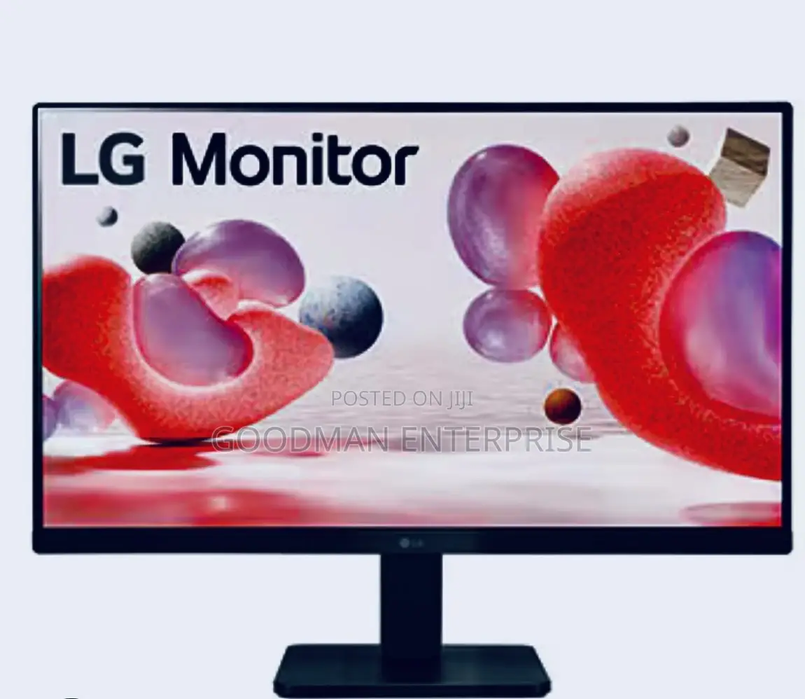 Lg Gaming Monitor 27”
