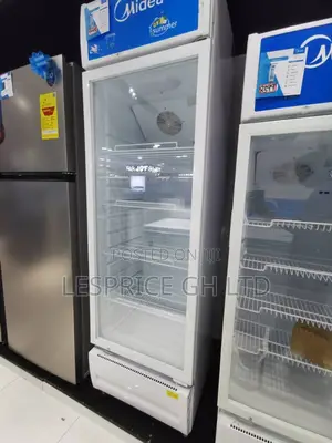 Midea 316L Premium Quality Display