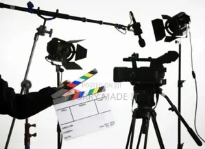 Music Video Shoot , Directing And Editing