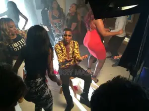Music Video Shoot , Directing And Editing