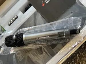 Sennheiser Cordless Microphone