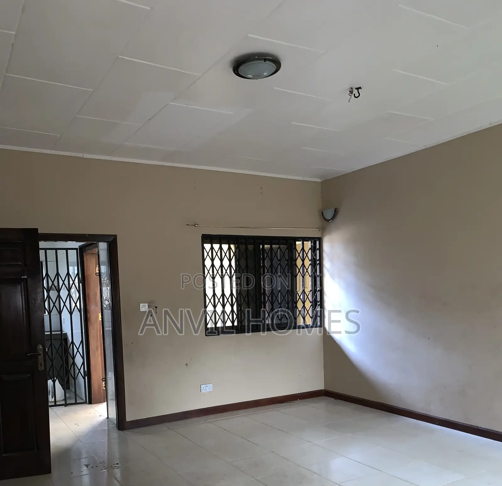 4bdrm House in Anvilhomes, Kwabenya for rent in Kwabenya Houses