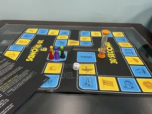 30 Seconds Pick and Act