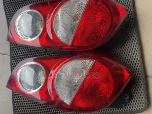 Chevrolet Spark Headlights Taillight Set 2010/11/12/13/14