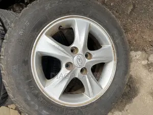 Hyundai Rim