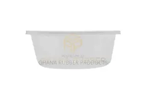 Shine Microwavable Containers Round 625cc (300pcs)
