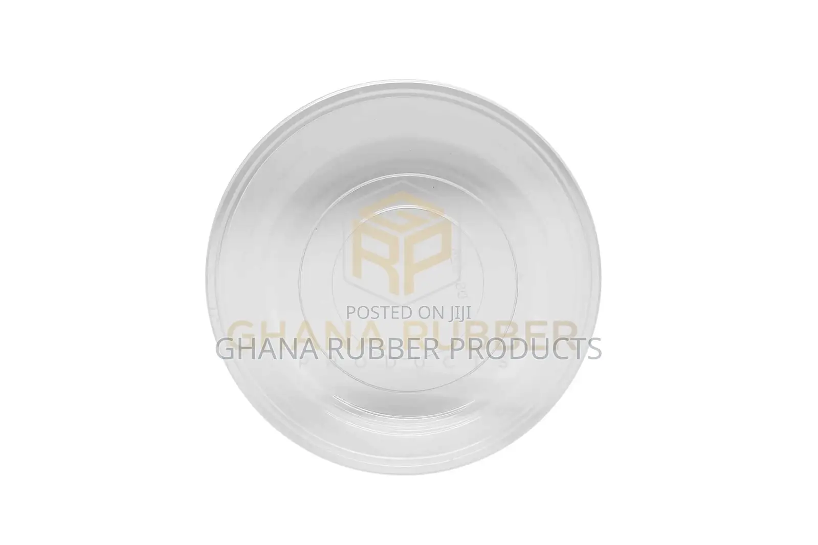 Shine Microwavable Containers Round 625cc (300pcs)