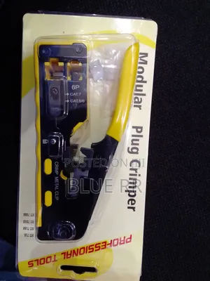 Crimping Tool