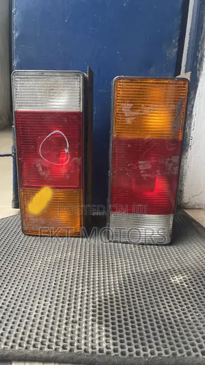 Hyundai Mighty 2 Taillight