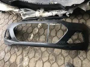 I10 Grand 2014 2015 2016 Front Bumper