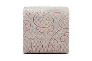 Shine Premium Toilet Paper 10-Pack (10pcs)