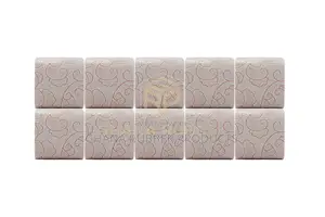 Shine Premium Toilet Paper 10-Pack (10pcs)