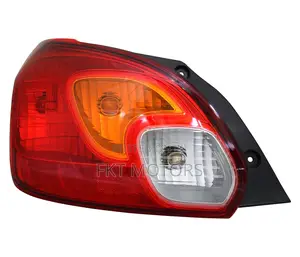Mitsubishi Mirage Taillight Pair [2014-2015]