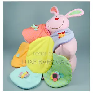 Inflatable Sit Me Up( Lamb Cosy)