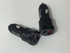 Car Charger