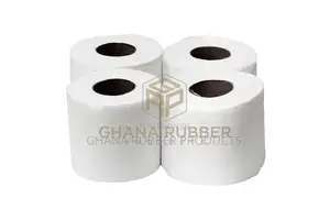 Shine Toilet Paper 4-Pack (6 Packets)