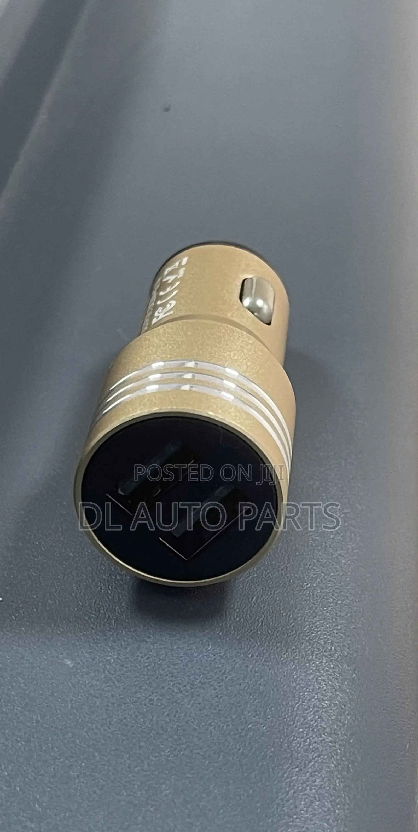 Car Charger