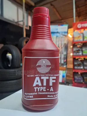 ATF - Henkel, Type a 1litre