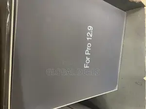 Original iPad Covers Available