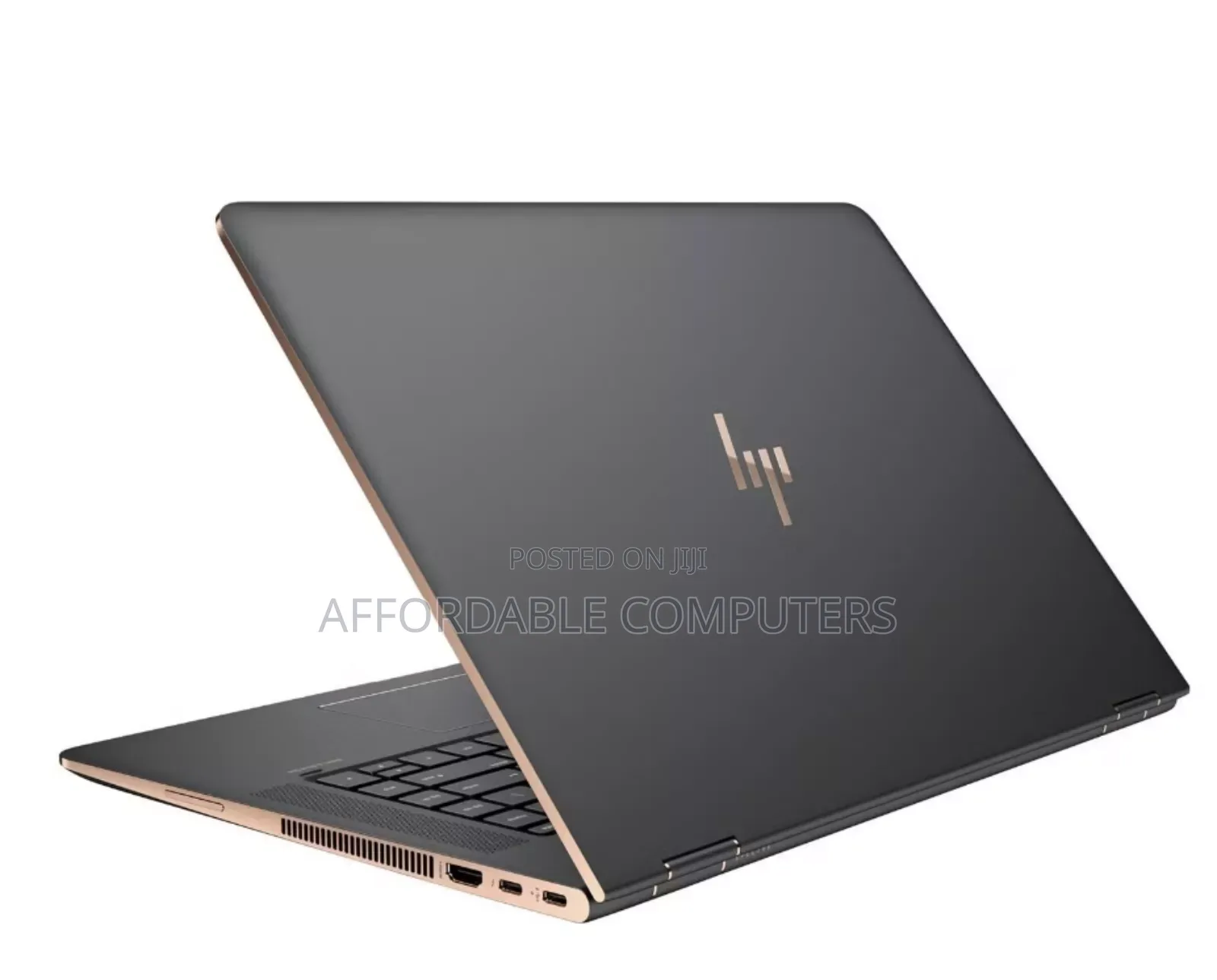 New Laptop HP Spectre Xt 15 16GB Intel Core I7 SSD 512GB