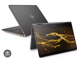 New Laptop HP Spectre Xt 15 16GB Intel Core I7 SSD 512GB