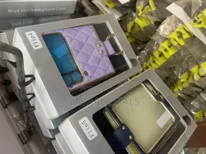 Samsung Galaxy Z Flip Covers/Cases