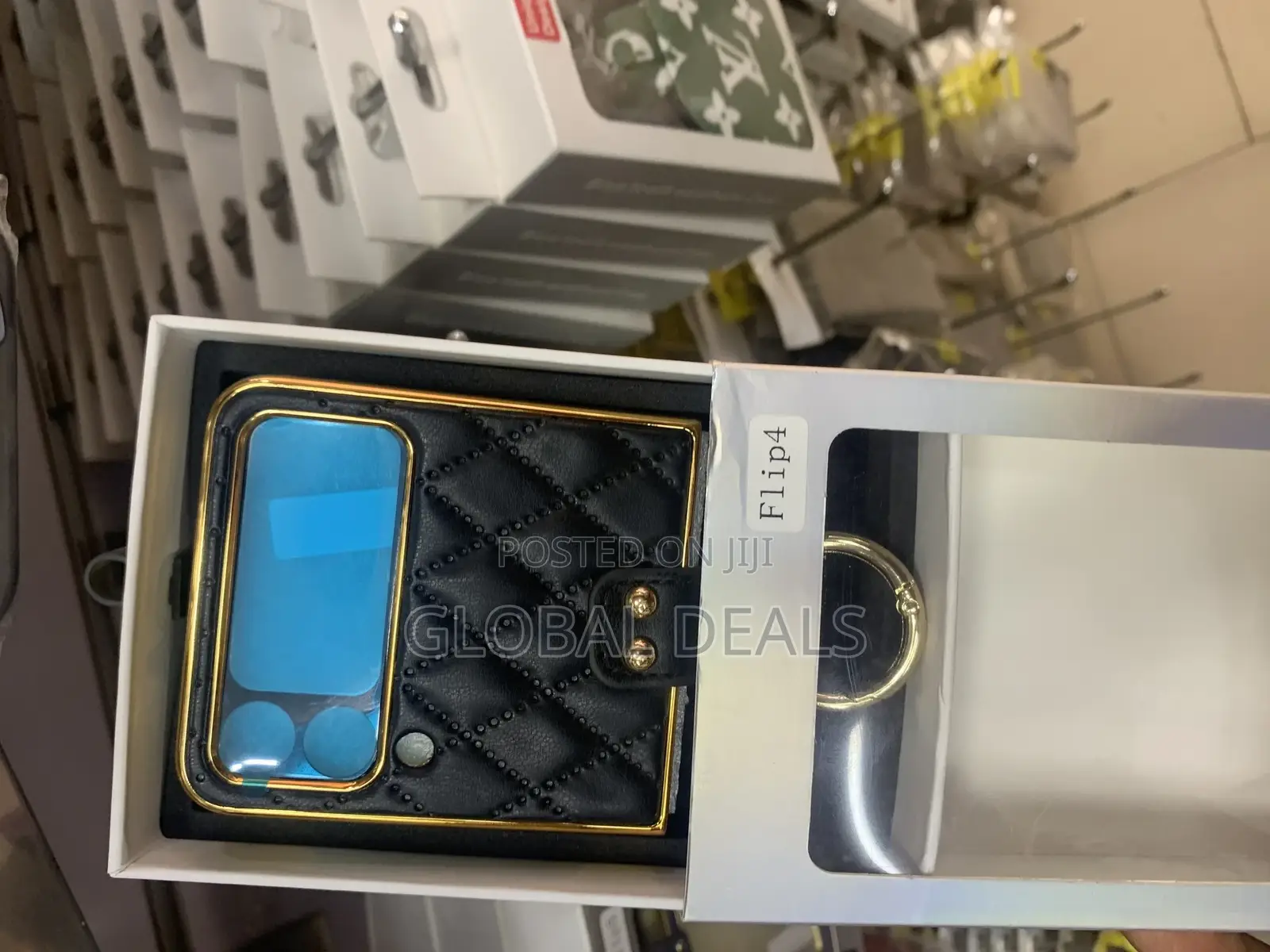Samsung Galaxy Z Flip Covers/Cases