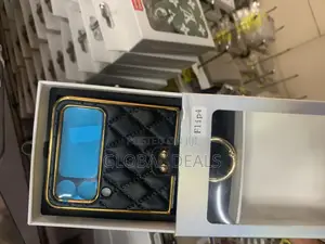 Samsung Galaxy Z Flip Covers/Cases