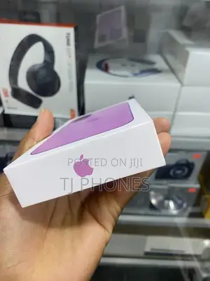 New Apple iPhone 16 256 GB Pink