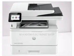 Hp Laser Jet Pro MFF 4103dw Printer