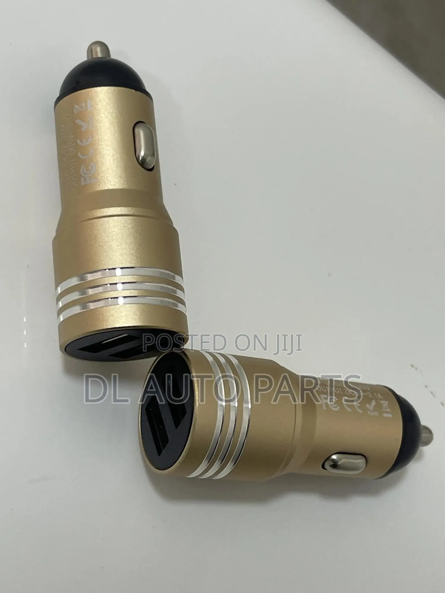 Car Charger
