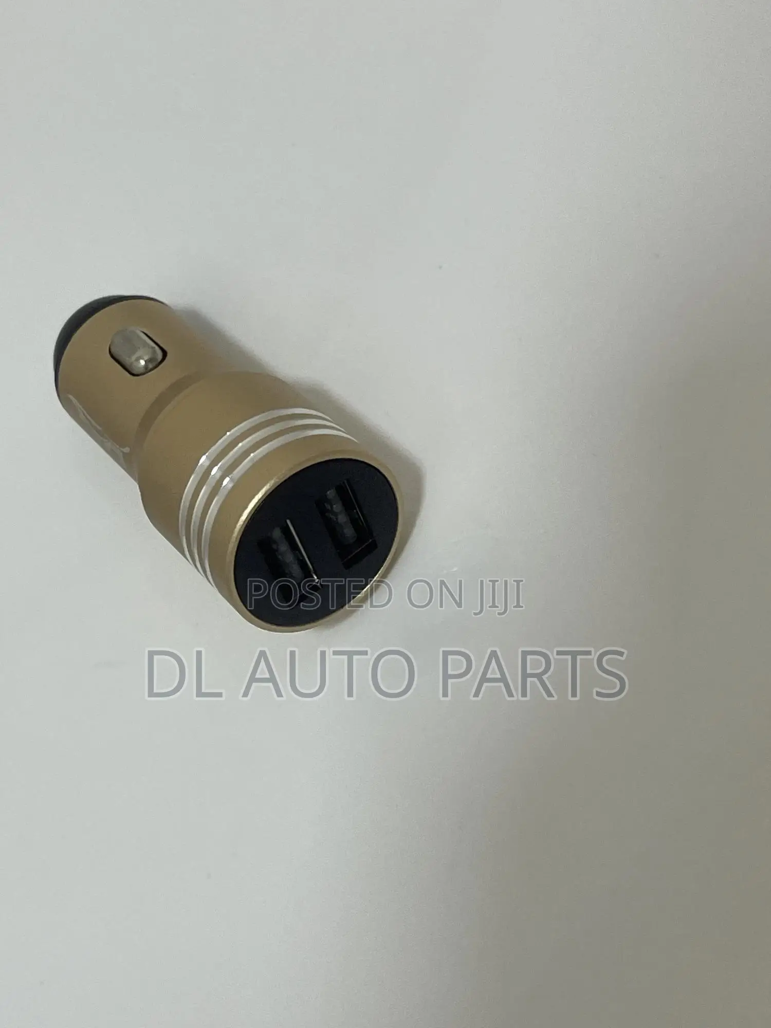 Car Charger