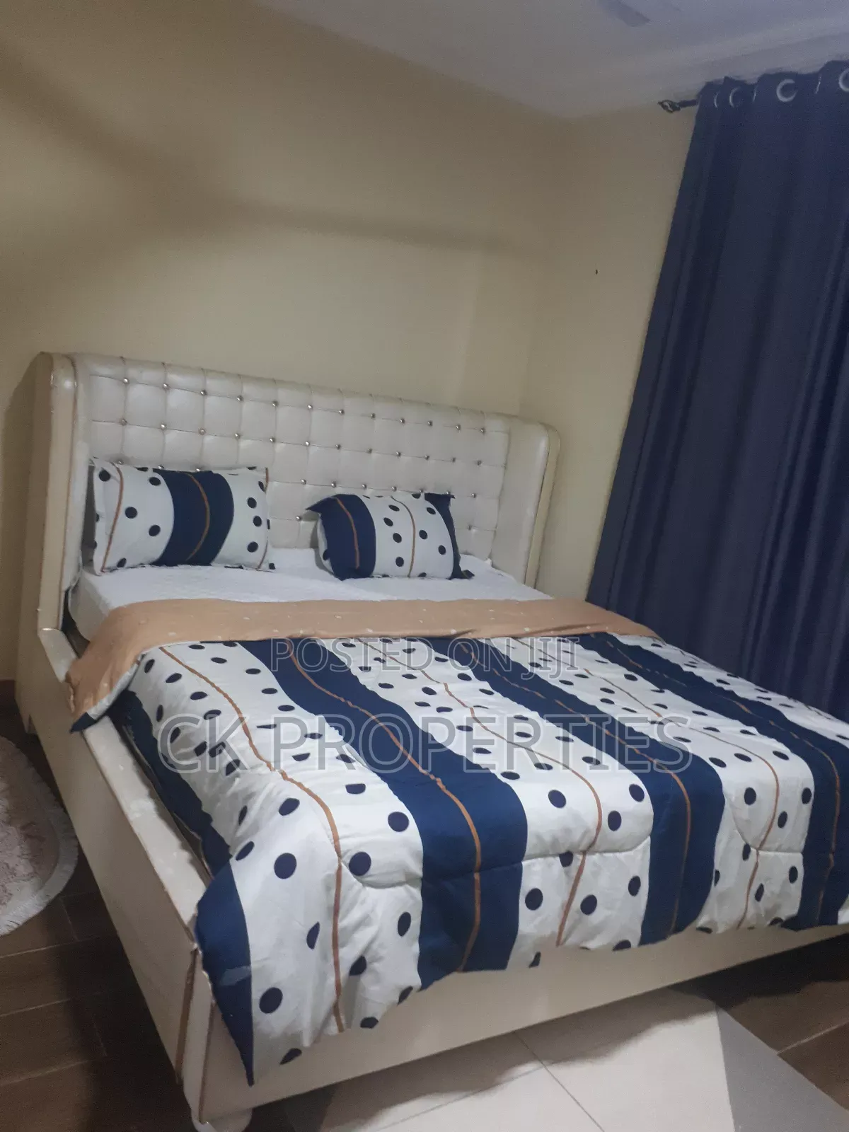 1bdrm Apartment in Dome for rent
